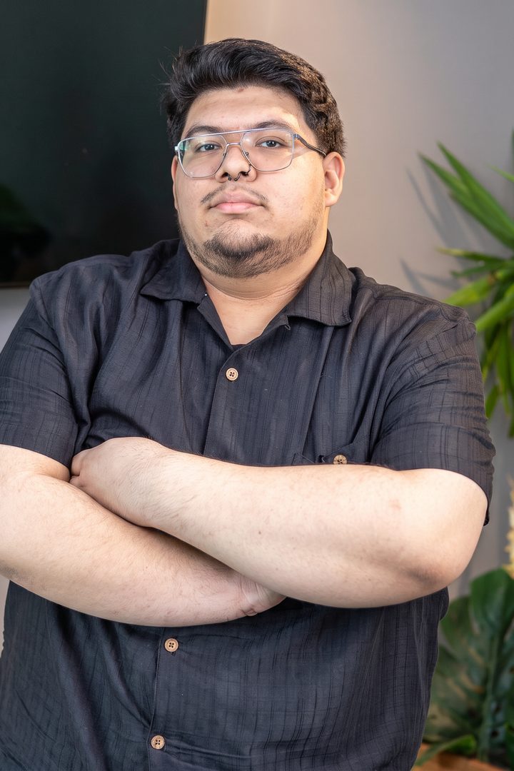 Aimar, Director de Arte